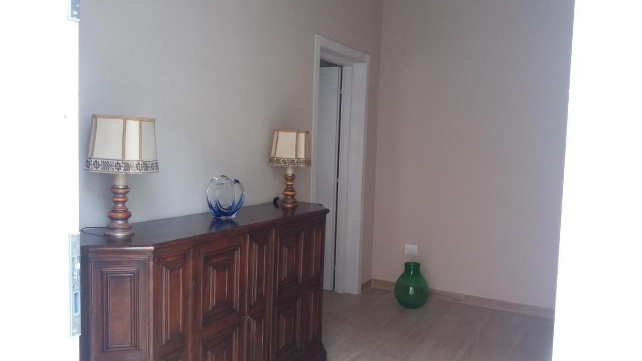 Da Valentina B&B Elmas Exteriör bild