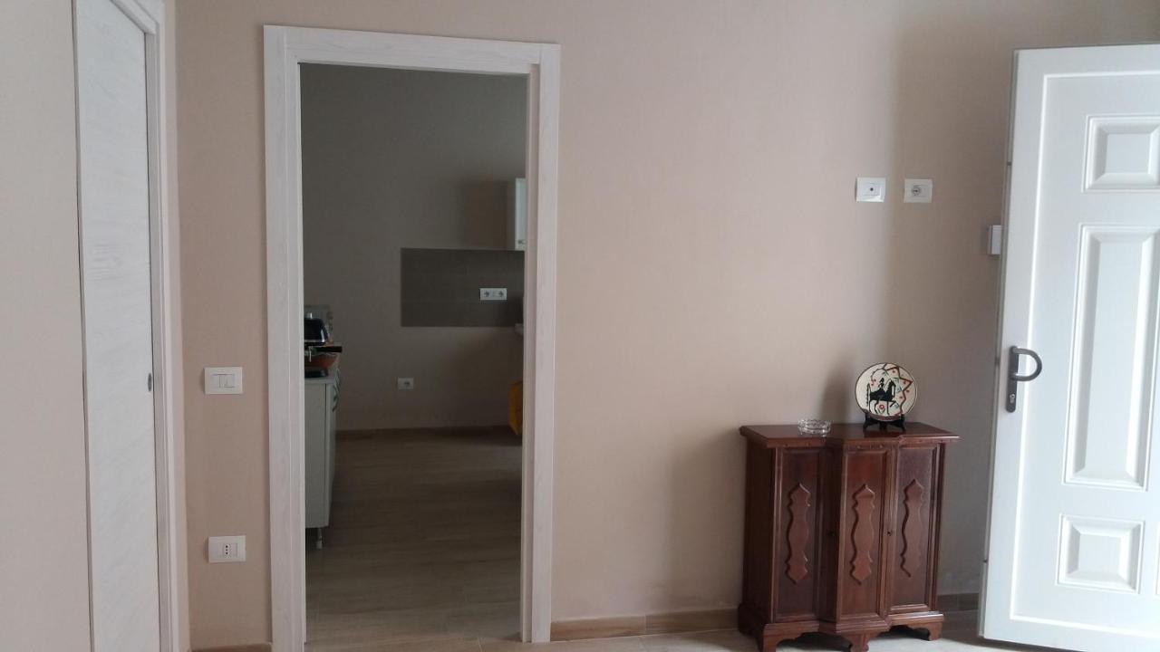 Da Valentina B&B Elmas Exteriör bild