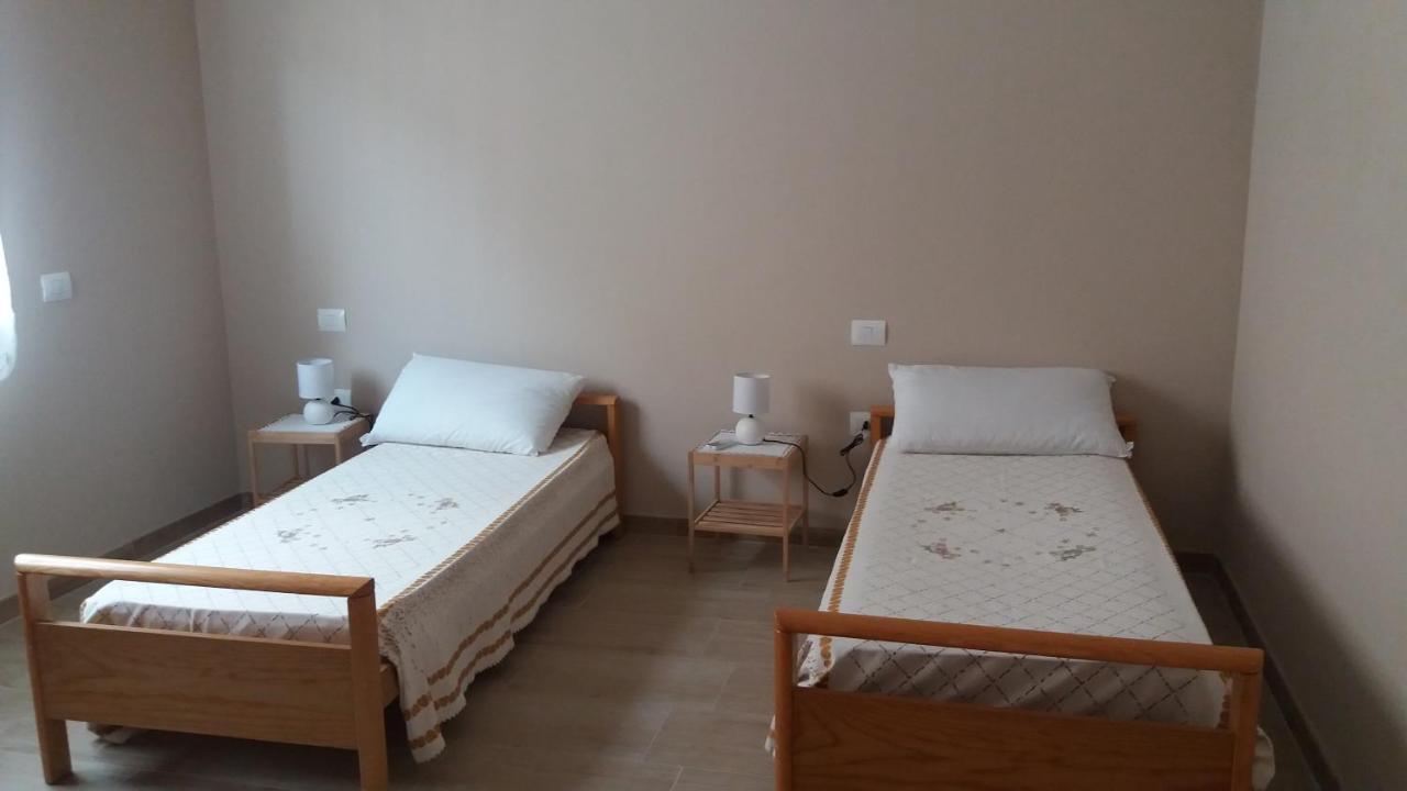 Da Valentina B&B Elmas Exteriör bild